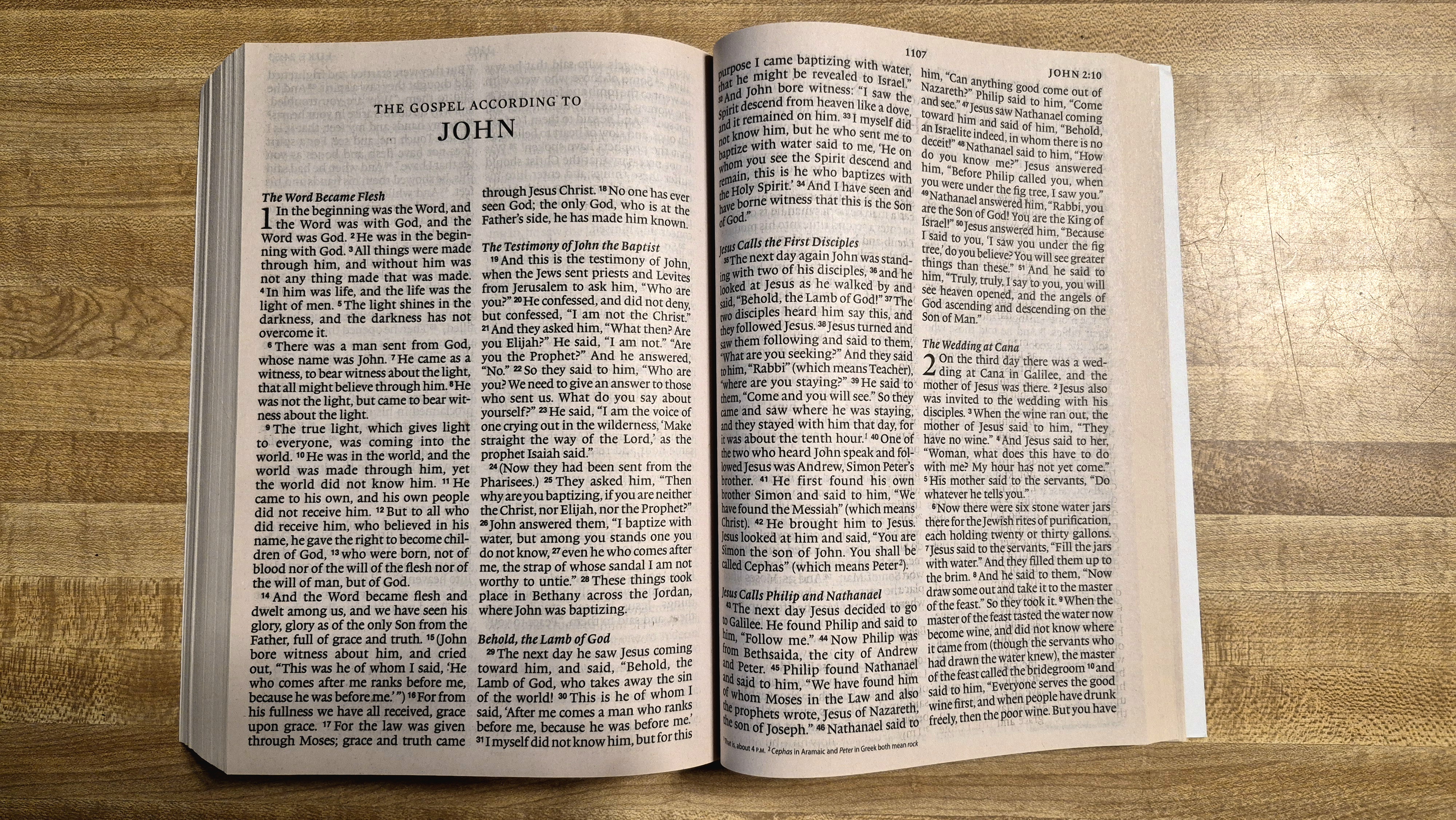 Bible